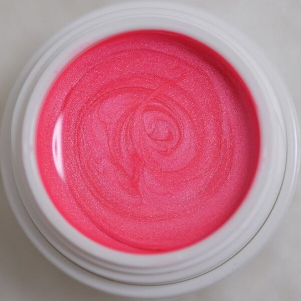 Precious Farbgel Pomegranate Pearl