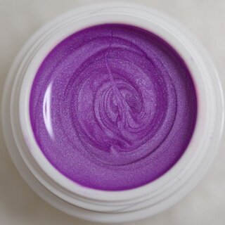 Precious Farbgel Blackberry Pearl
