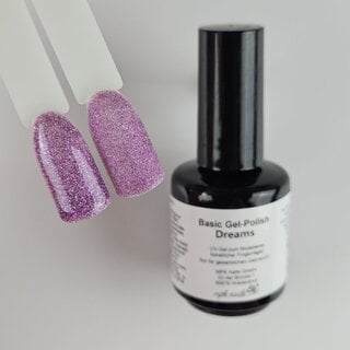 Basic Gel Polish 28 Dreams