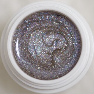 Basic Farbgel 73 Magic Silver