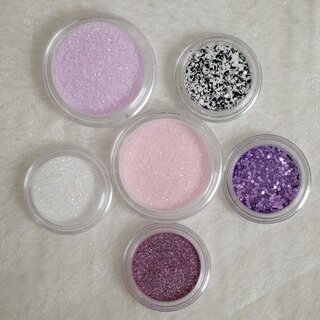Nail Art Set 1