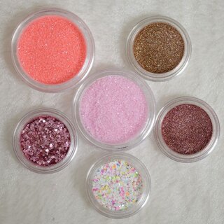 Nail Art Set 3