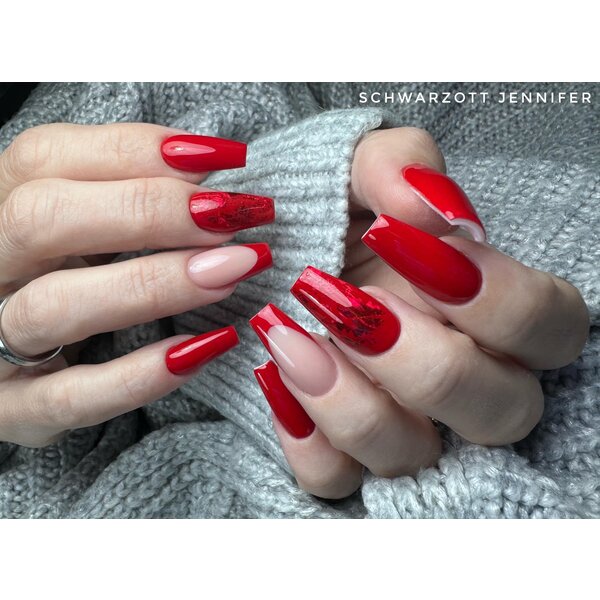 MPK Nails® Deluxe UV Painting Gel 5ml 970 Mona Lisa