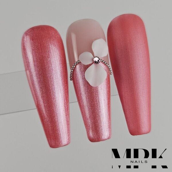 MPK Nails® Luminous Stars Strass Baby SS5