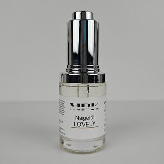 Nagelöl  Lovely