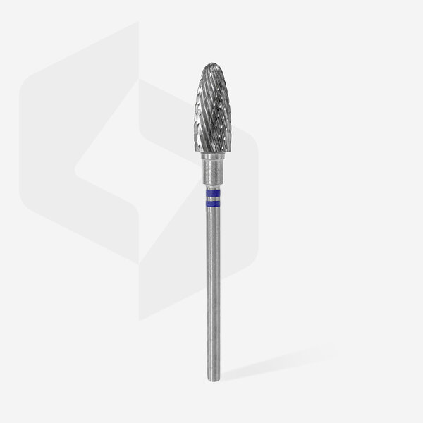 STALEKS Staleks Hartmetall Bit EXPERT für Linkshänder (FT91B060/14)