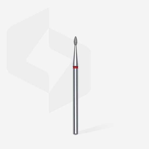 STALEKS Staleks Diamant Bit Tropfen (FA40R016/4)