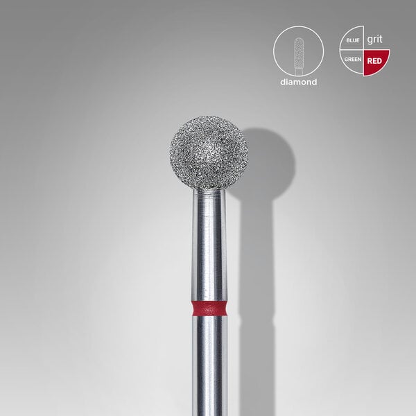 STALEKS Staleks Diamant Bit Kugel (FA01R050)