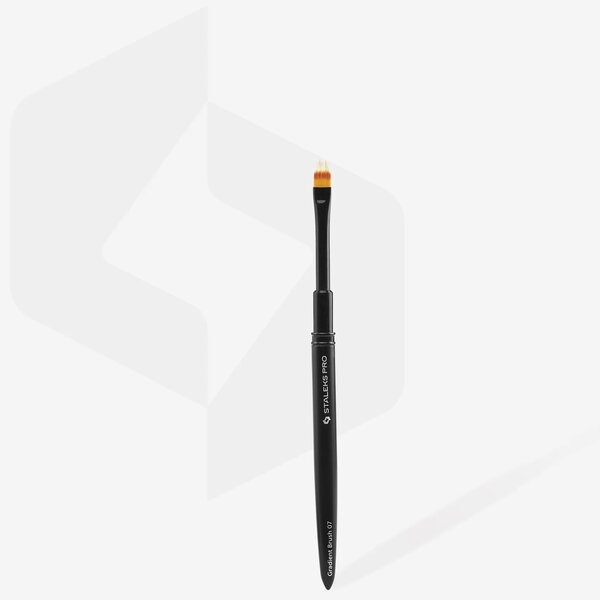 STALEKS Staleks Gel Pinsel EXPERT (NBE-07) - Ombre