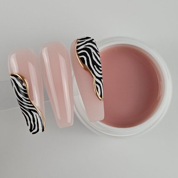 MPK Nails® Deluxe Covergel Six