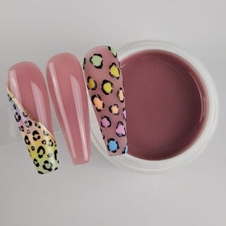 Deluxe Covergel Three 15ml