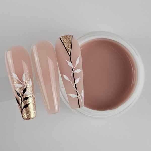 MPK Nails® Deluxe Covergel Two