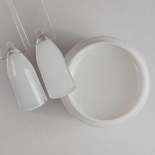 Deluxe Builder Gel Milky