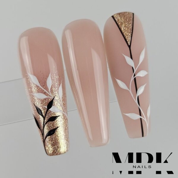MPK Nails® Luxury Farbgel Darling
