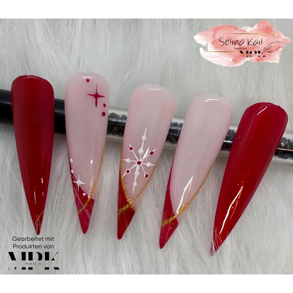 Precious Farbgel 946 Winterberry