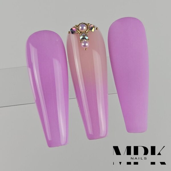 MPK Nails® Deluxe UV-Painting Gel 5ml C108 Fancy