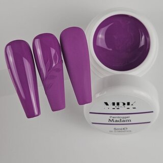 Deluxe UV-Painting Gel 5ml C106 Madam