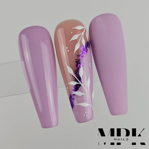 MPK Nails® Deluxe UV-Painting Gel 5ml B636 Blossom