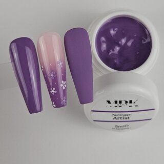 Deluxe UV Painting Gel 5ml 647 Artist