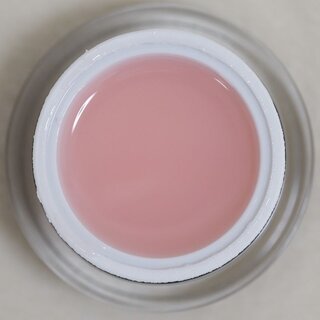 Precious Fiberglasgel pink 30ml - ABVERKAUF