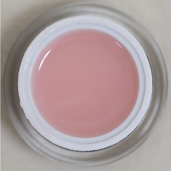 Precious Fiberglasgel pink - ABVERKAUF