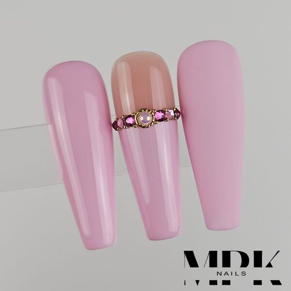 MPK Nails® Luminous Stars Strass Baby SS5