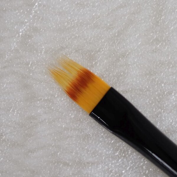 STALEKS Staleks Gel Pinsel EXPERT (NBE-07) - Ombre