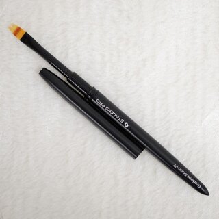 Staleks Gel Pinsel EXPERT (NBE-07) - Ombre