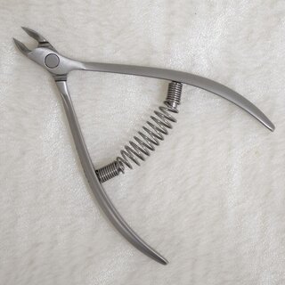 Staleks Profi Nagelhautzange SMART 30