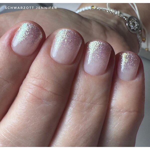 MPK Nails® Professional Farbgel Dazzling Pink
