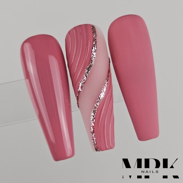 MPK Nails® Professional Farbgel Vintage Pink