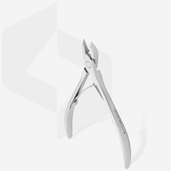 STALEKS Staleks Profi Nagelhautzange EXPERT 90, 5mm