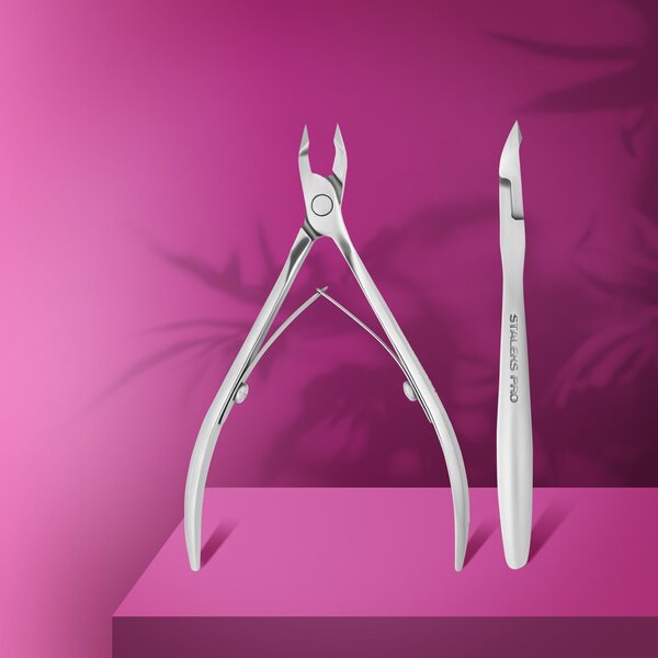 STALEKS Staleks Profi Nagelhautzange EXPERT 90, 5mm