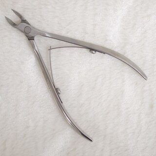 Staleks Profi Nagelhautzange EXPERT 90, 5mm