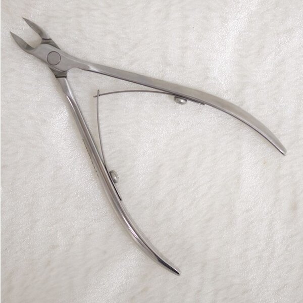STALEKS Staleks Profi Nagelhautzange EXPERT 90, 5mm