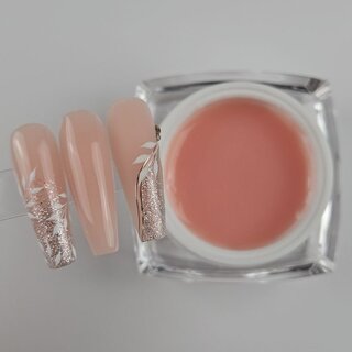 Acrylgel  Milky Rose