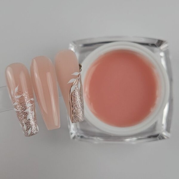 Acrylgel  Milky Rose