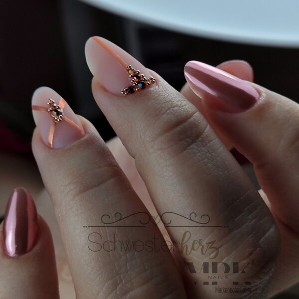 MPK Nails® Nail Art Pigmentstift TH03