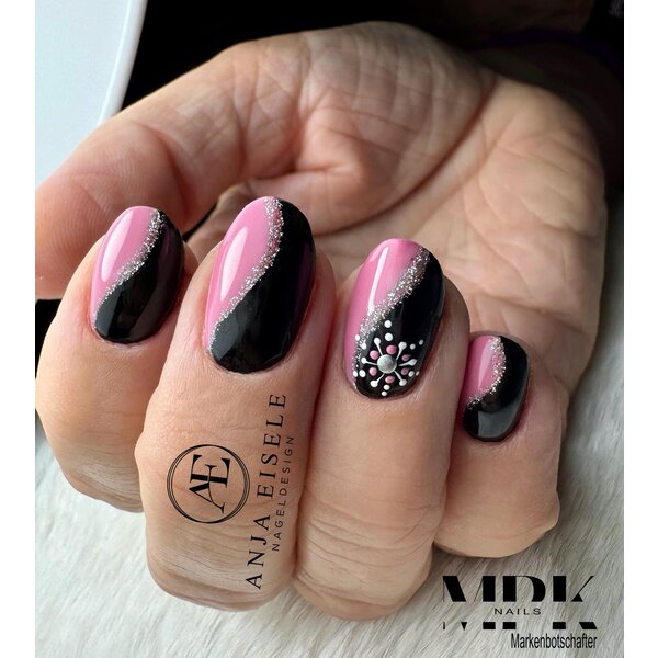 MPK Nails® Professional Farbgel Vintage Pink