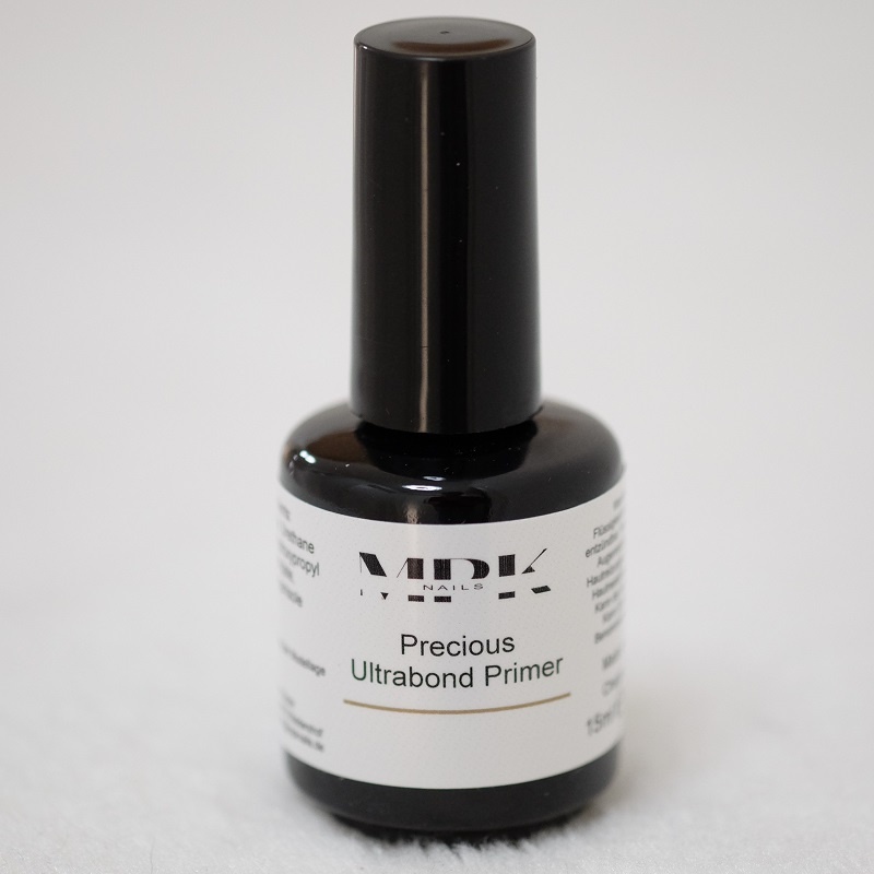 99nails Primer Haftvermittler – 15 Ml, Für UV-Gel, Made In Germany, Lufttrocknend