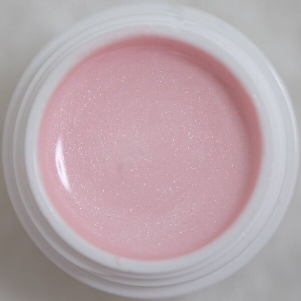 MPK Nails® Shimmering Farbgel Wonder Why
