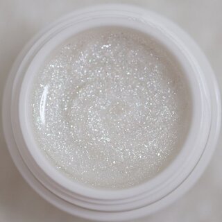Shimmering Farbgel Relentless