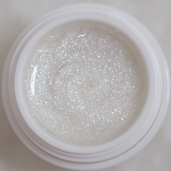 MPK Nails® Shimmering Farbgel Relentless