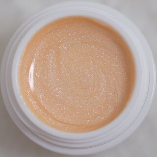 Shimmering Farbgel Relax