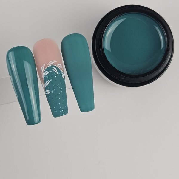 MPK Nails® Deluxe Farbgel 627 Hawaii