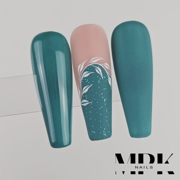 MPK Nails® Deluxe Farbgel 627 Hawaii