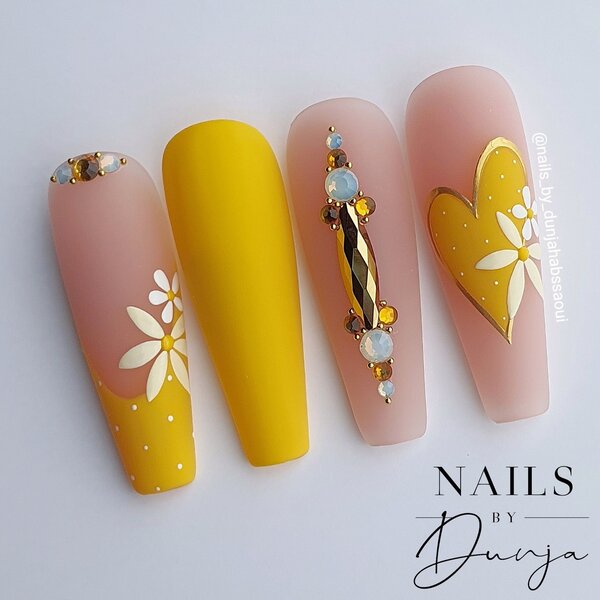 MPK Nails® Nail Art Pigmentstift MCB1