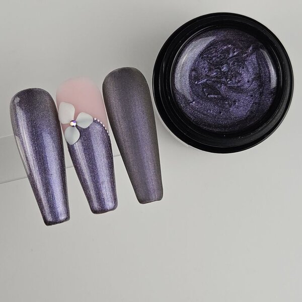 MPK Nails® Deluxe Farbgel B448 Mystic Gel Elegance