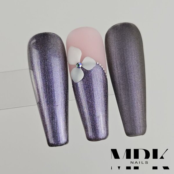 MPK Nails® Deluxe Farbgel B448 Mystic Gel Elegance