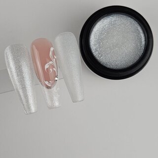 Deluxe Glittergel 270 Rainbow Fine